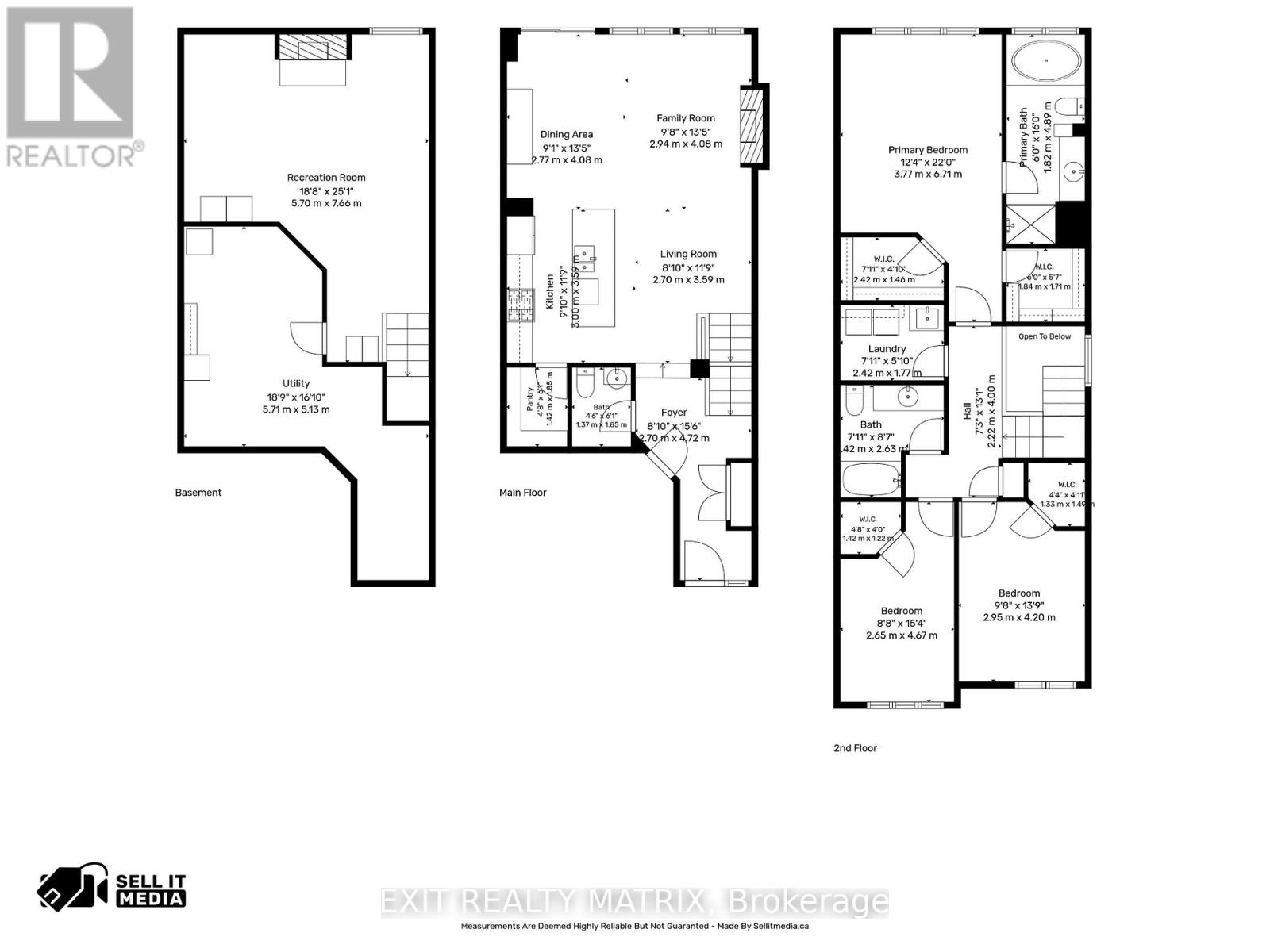 401 GERRY LALONDE DRIVE - 38