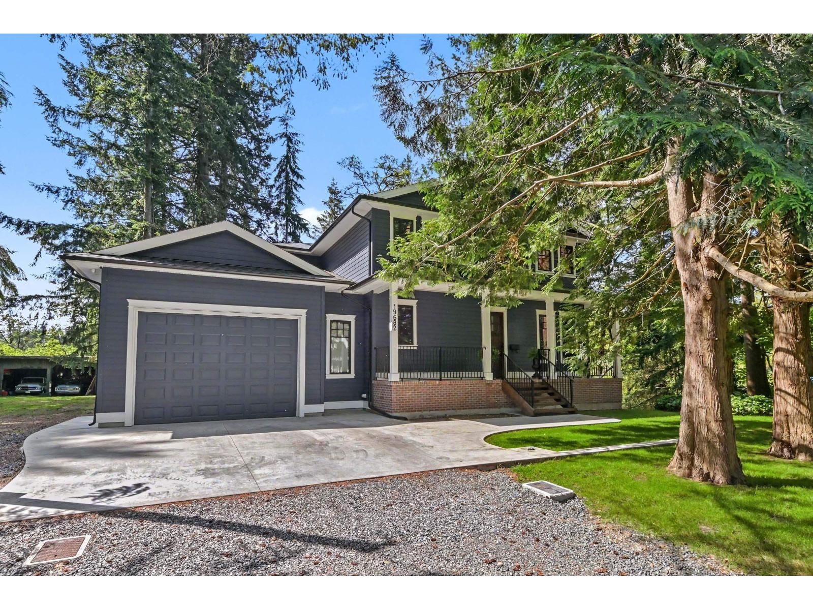 3 Bed, 4 Bath House for Sale in Langley – 19682 44 AVENUE, Langley – MLS# R3126340 - Image 2