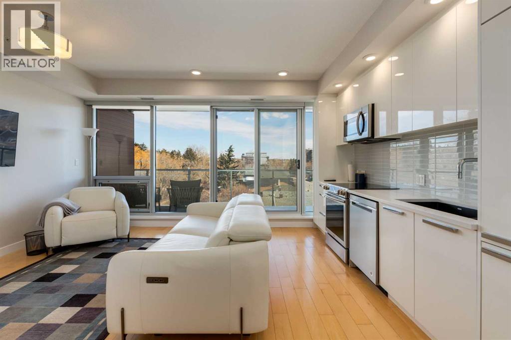 #1408 1234 5 Avenue NW - 7