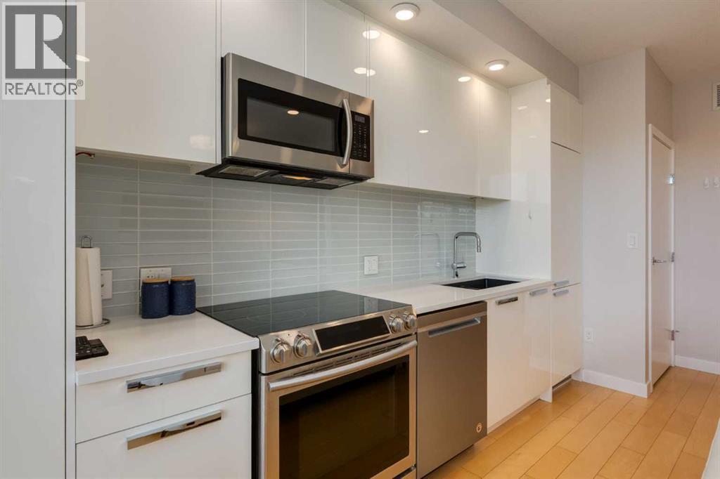 #1408 1234 5 Avenue NW - 5