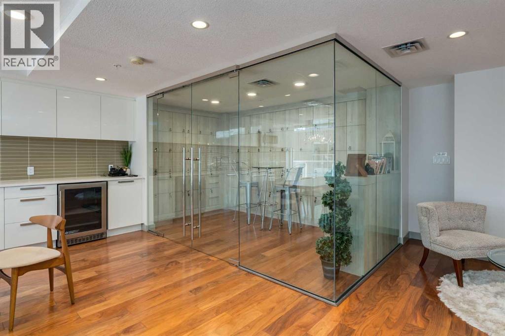 #1408 1234 5 Avenue NW - 26