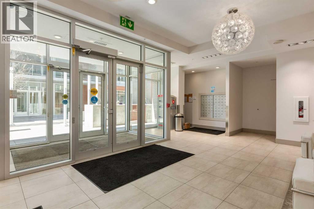 #1408 1234 5 Avenue NW - 21