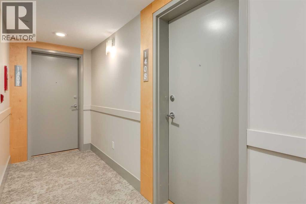 #1408 1234 5 Avenue NW - 19