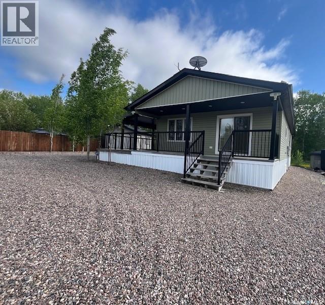 1207 Oak AVENUE - 1