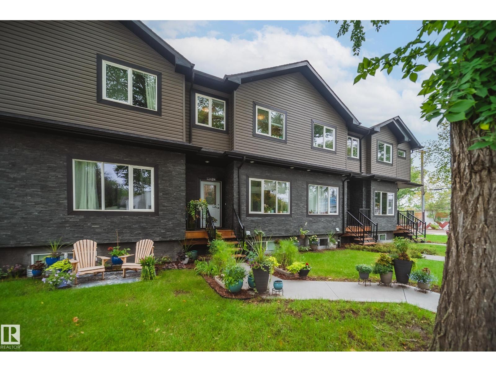 12428 113 AV NW - 3