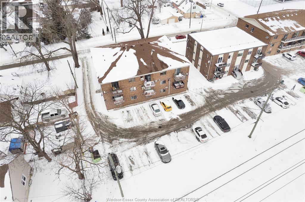1655 Rooney STREET - 4