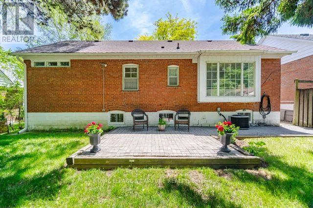 16 KING GEORGES DRIVE - 40