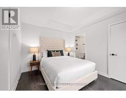 Bedroom 2 - 104 - 16 Symes Road, Toronto, ON M6N0B4 Photo 6