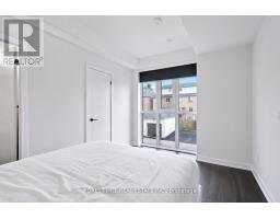 Laundry room - 104 - 16 Symes Road, Toronto, ON M6N0B4 Photo 7