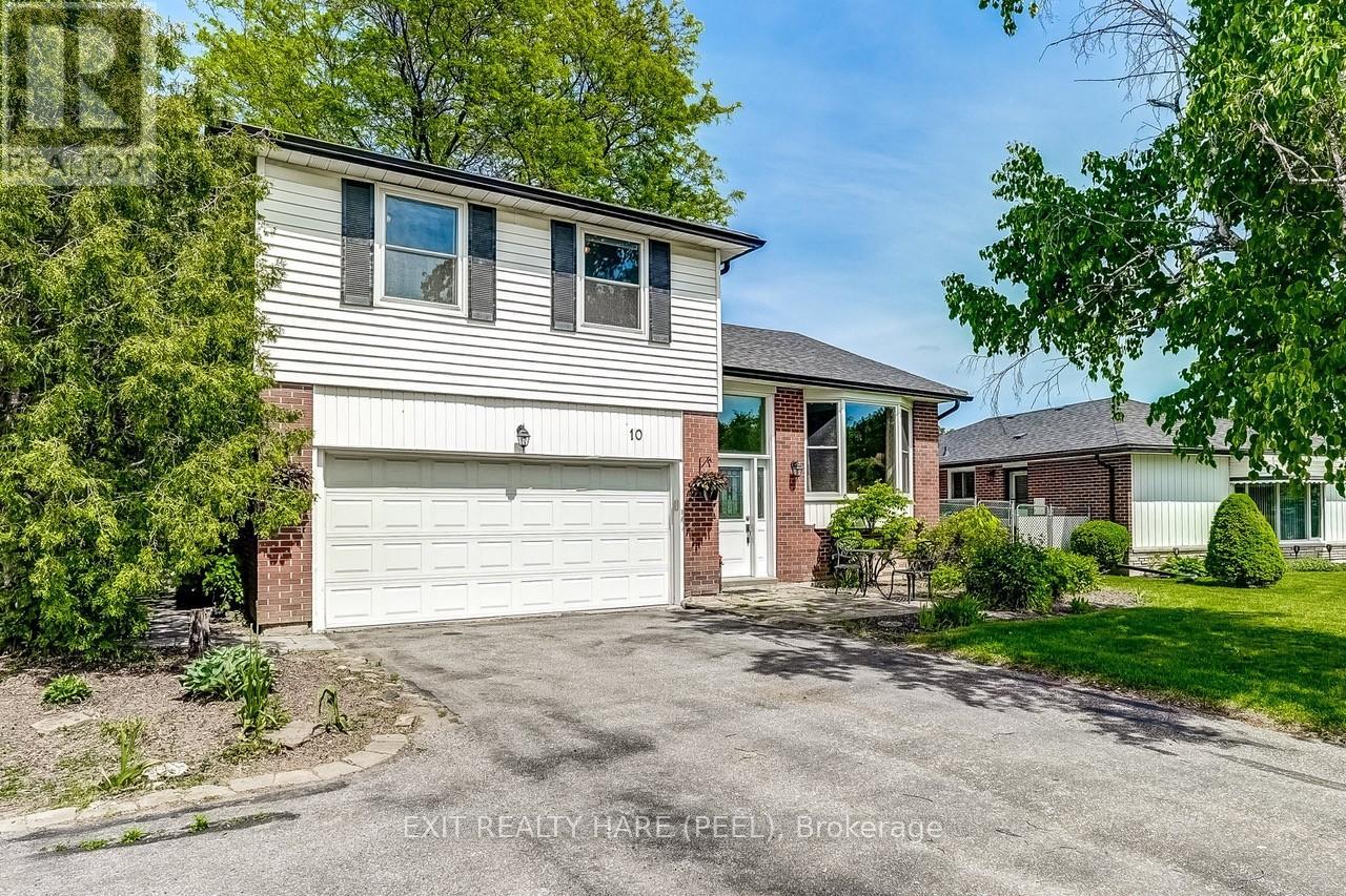 10 DUNCANNON CRESCENT - 2