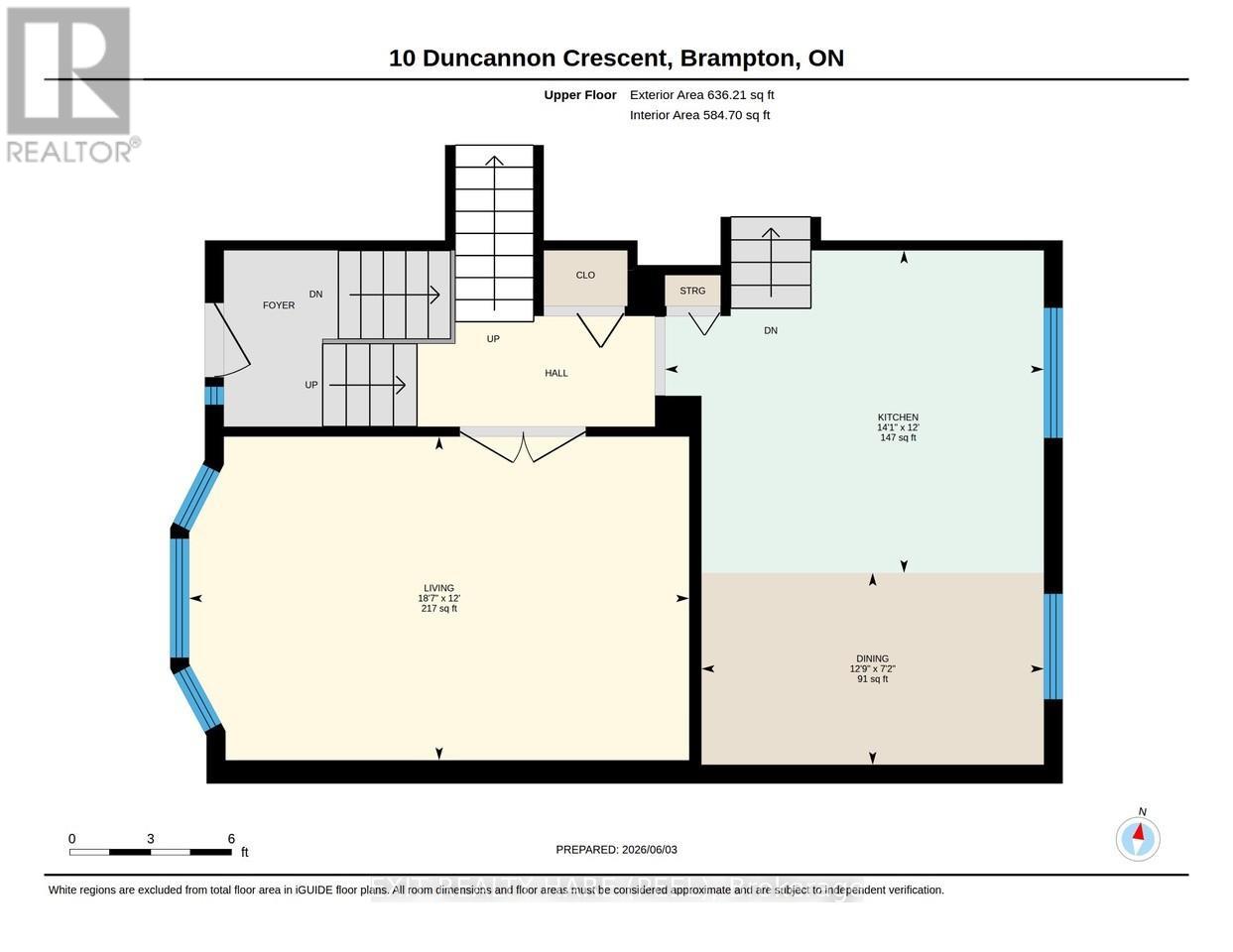 10 DUNCANNON CRESCENT - 37