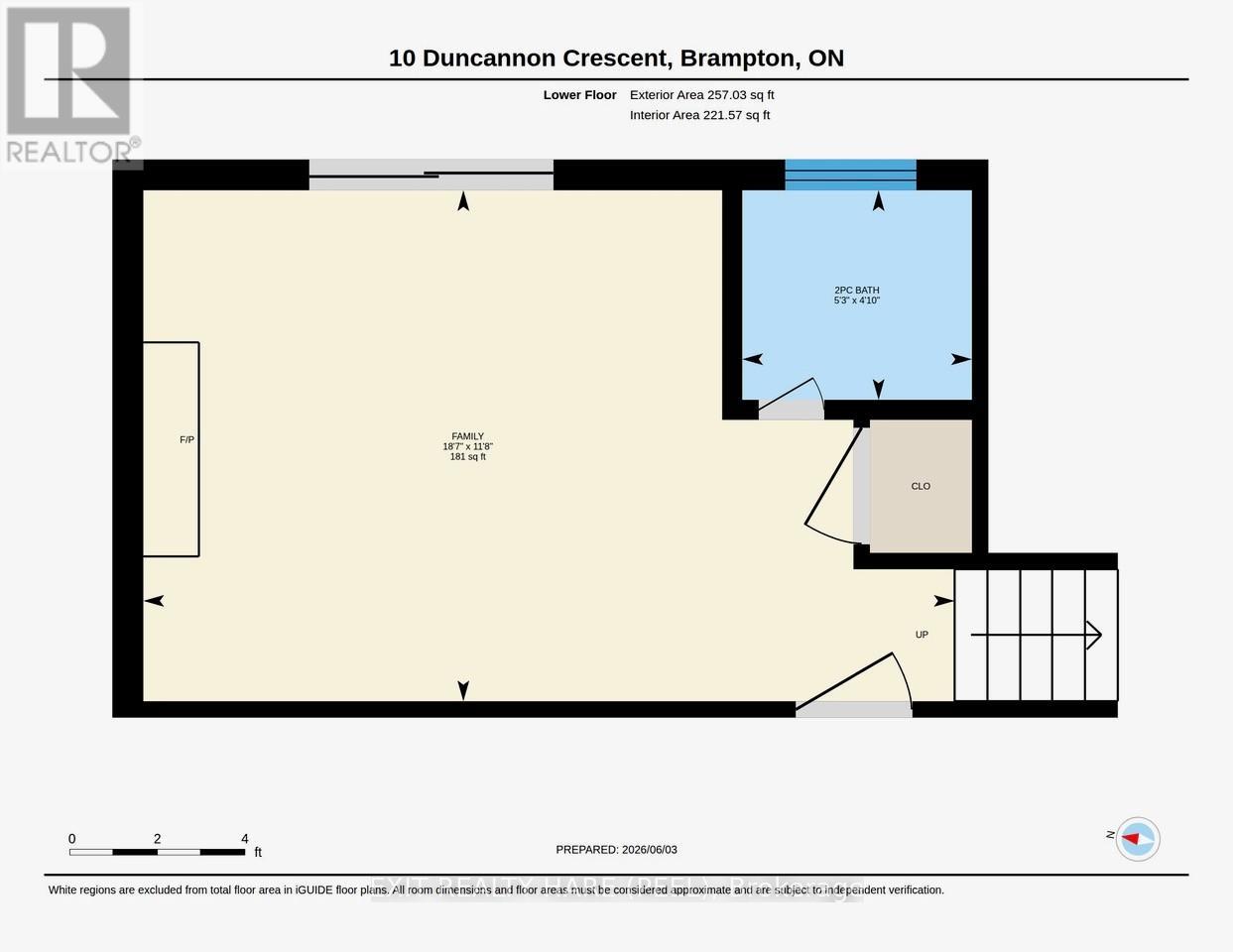 10 DUNCANNON CRESCENT - 38