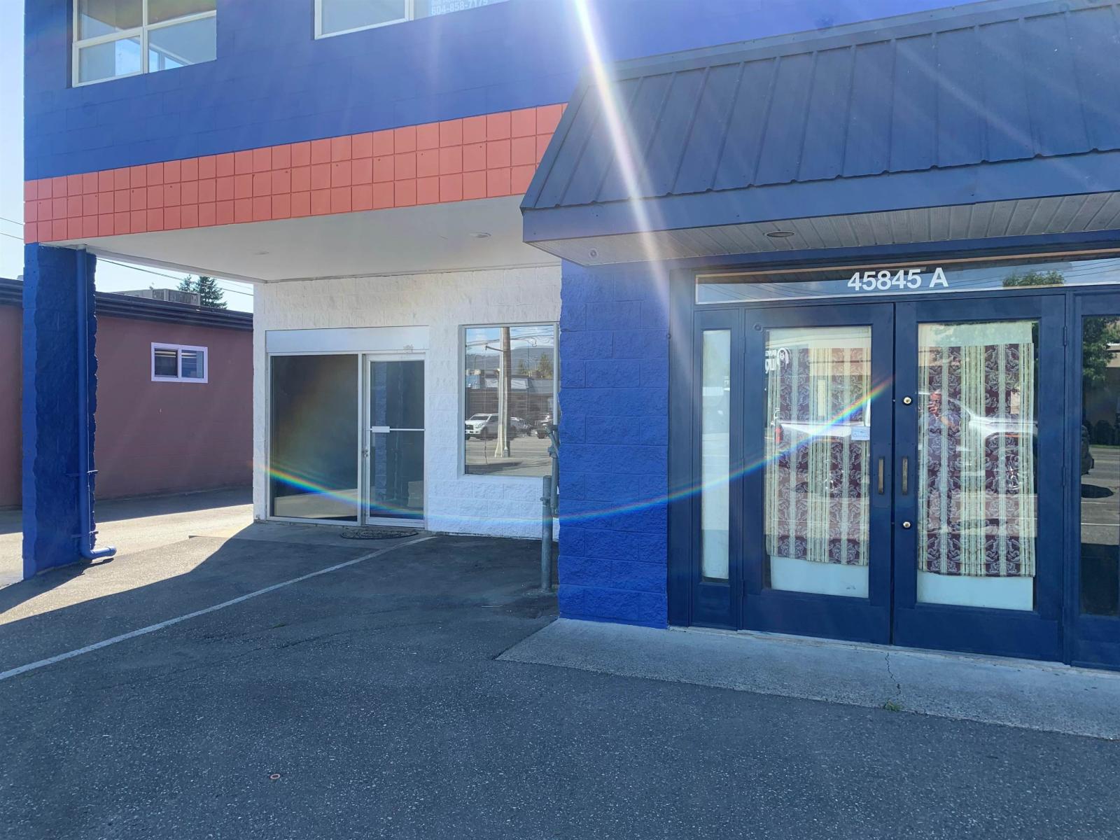 A 45845 YALE ROAD, Chilliwack Downtown, Chilliwack — photo 3