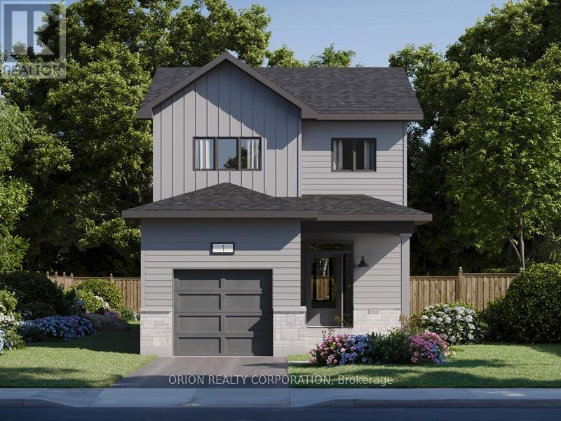 239 EVENTIDE WAY