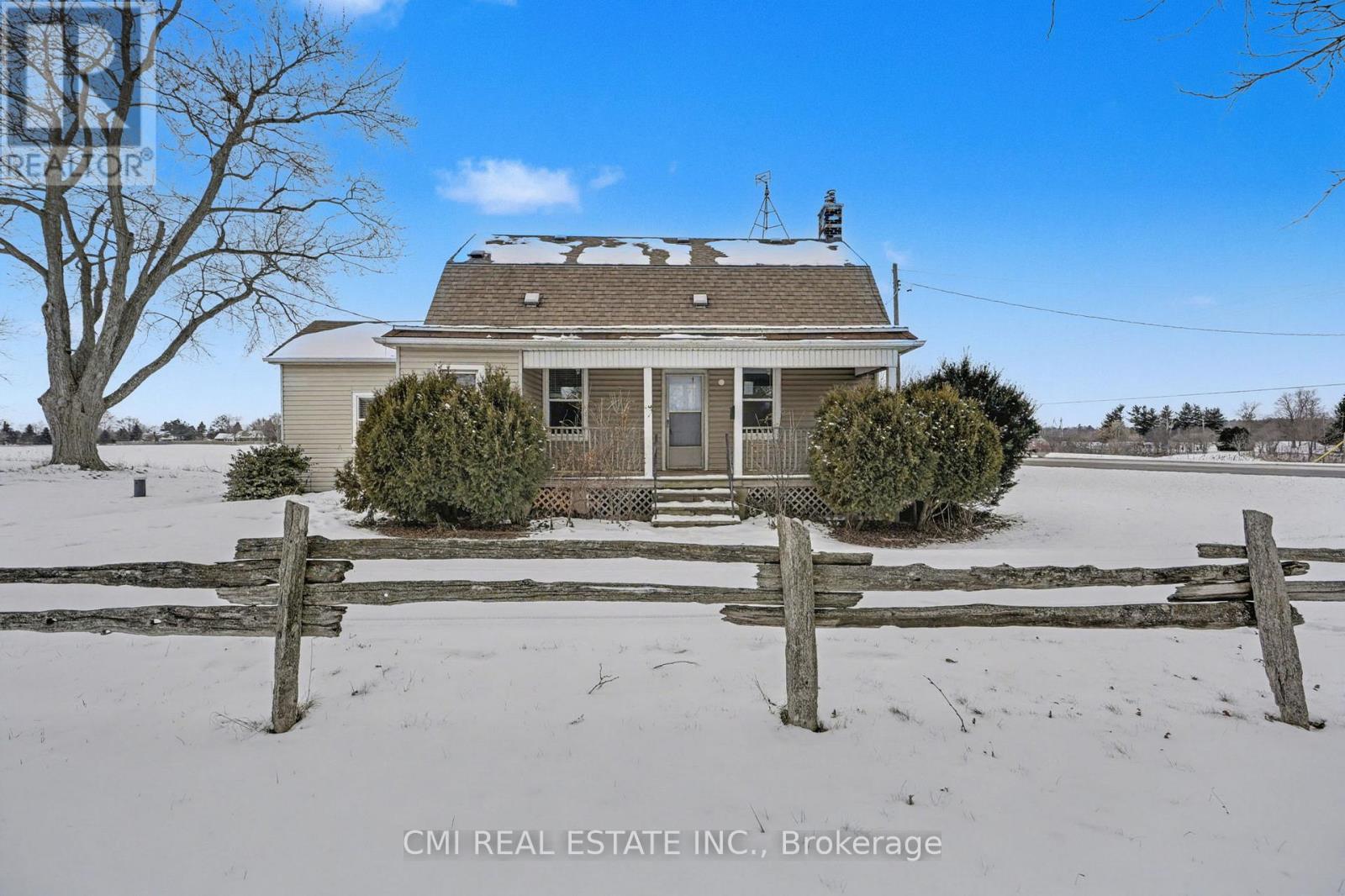 2546 WILSON STREET - 1