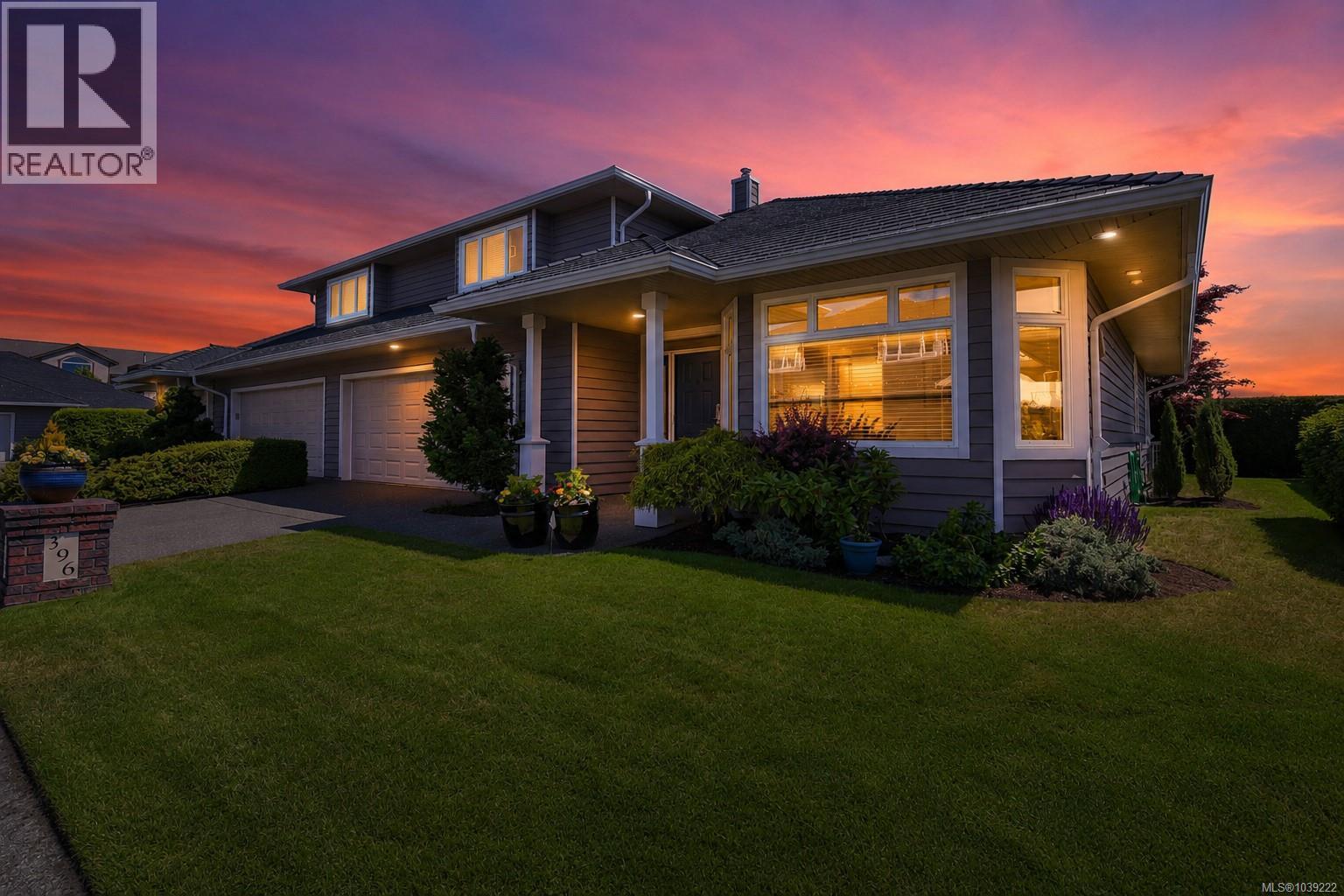#396 3399 Crown Isle Dr - 1