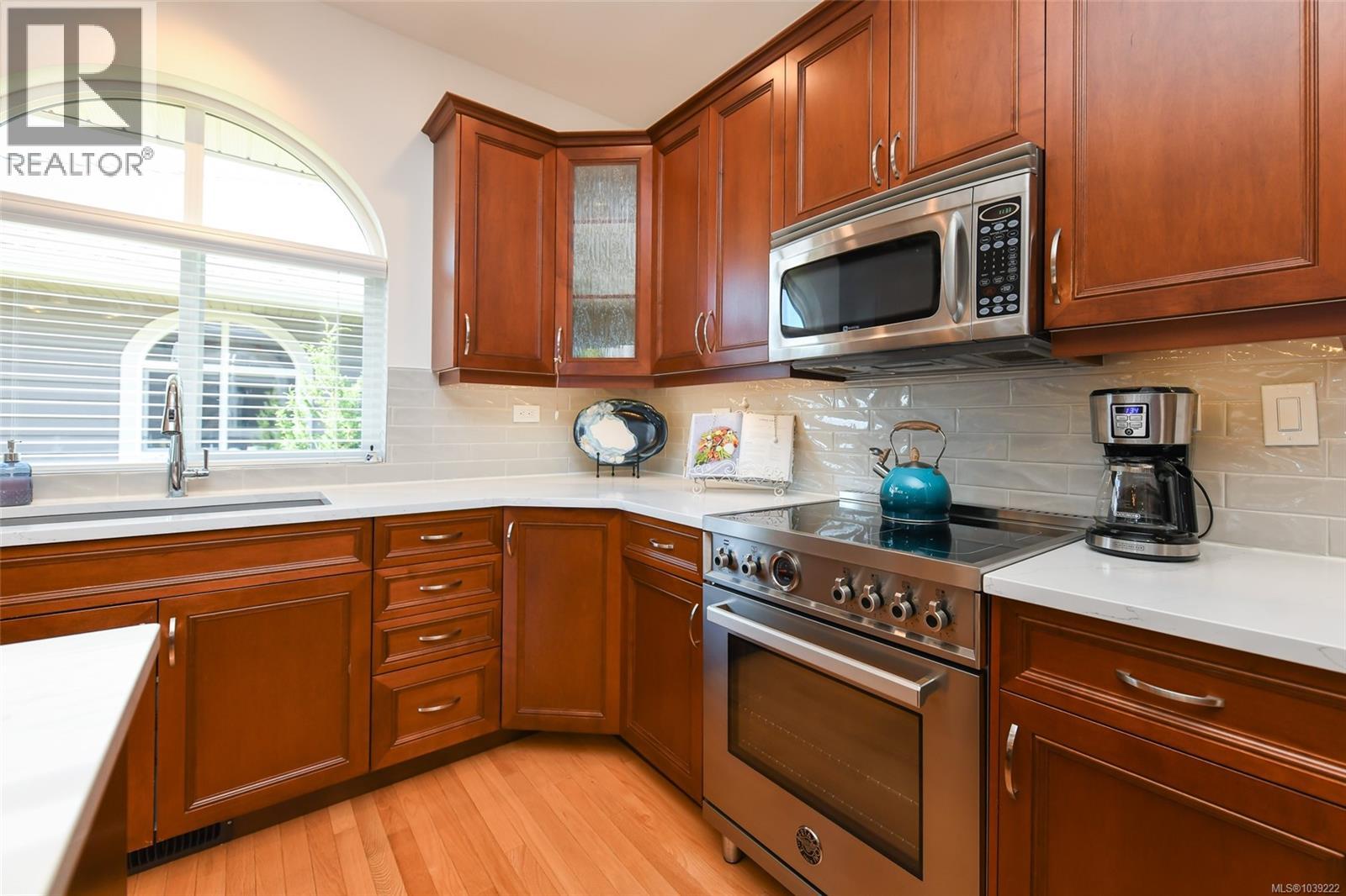 396 3399 Crown Isle Dr, Courtenay