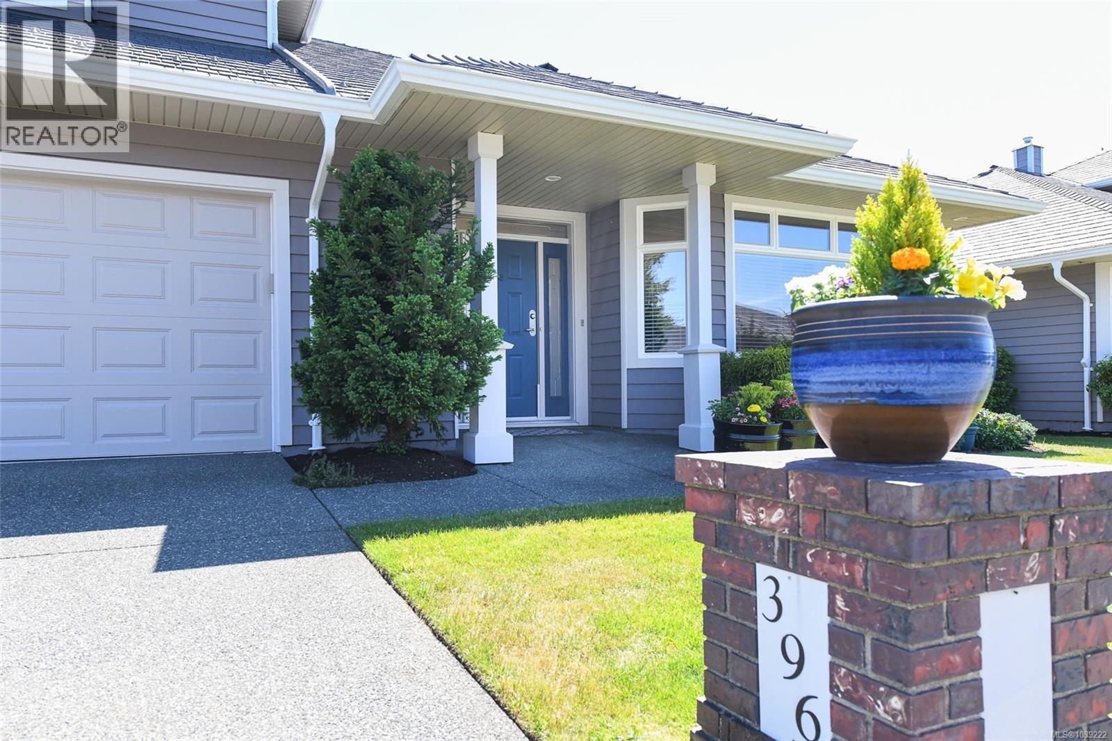 #396 3399 Crown Isle Dr - 2