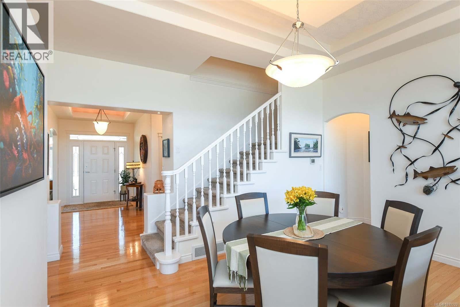 396 3399 Crown Isle Dr, Courtenay