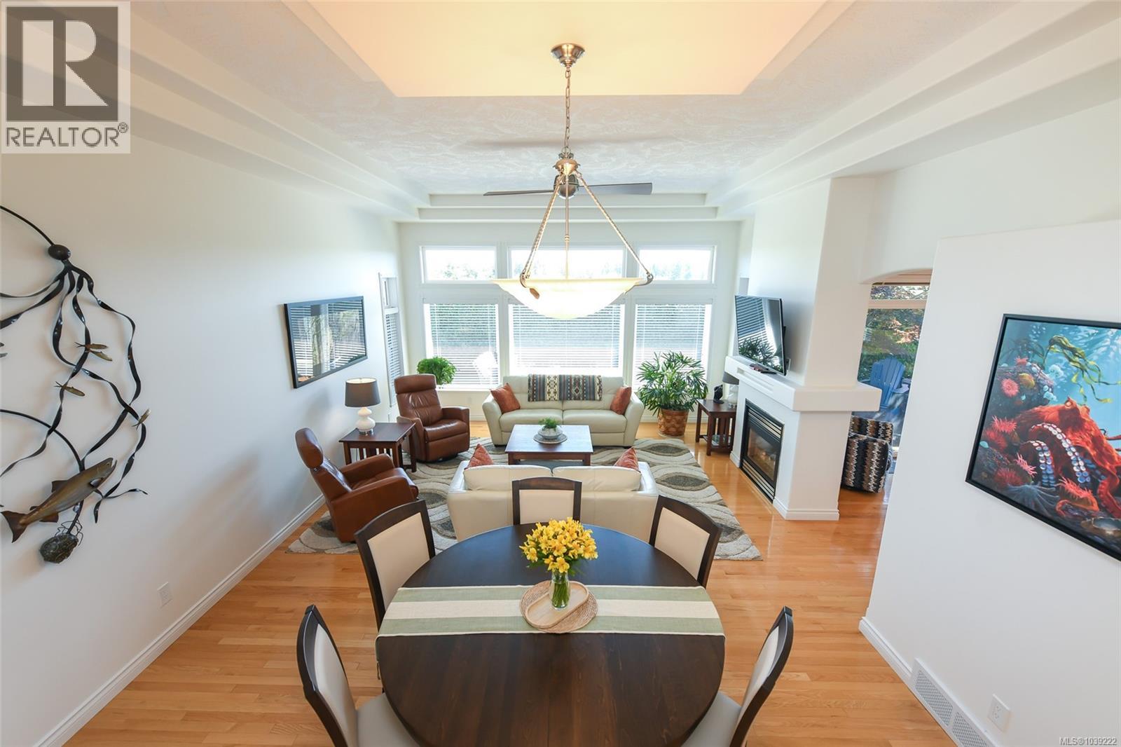 396 3399 Crown Isle Dr, Courtenay