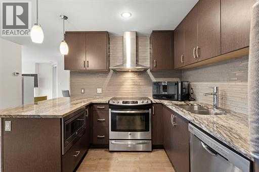 #311 303 13 Avenue SW - 4
