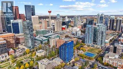 #311 303 13 Avenue SW - 19