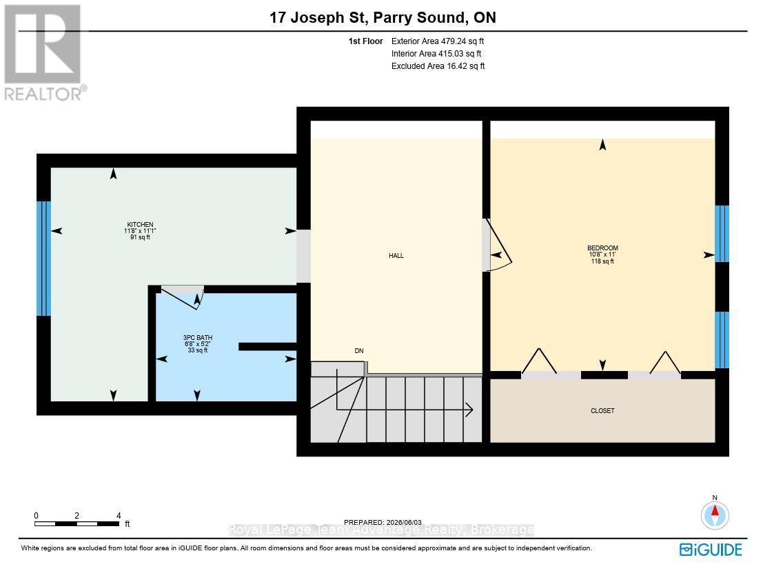 17 JOSEPH STREET - 43