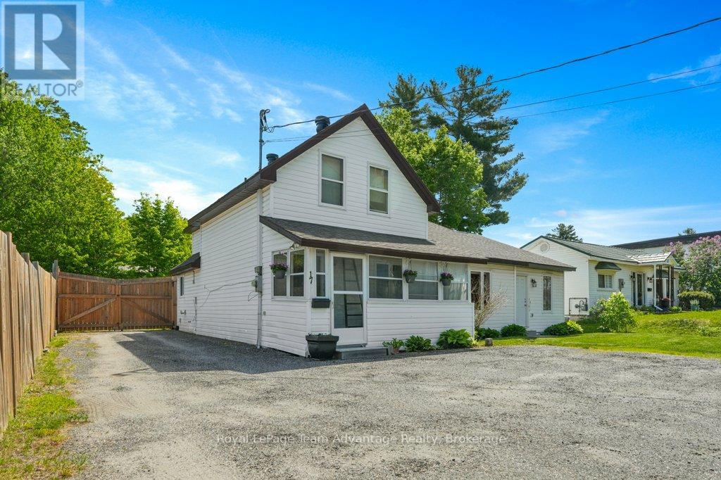 17 JOSEPH STREET - 45