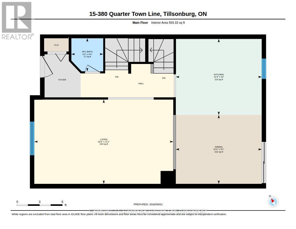 #15 380 QUARTERLINE ROAD - 32