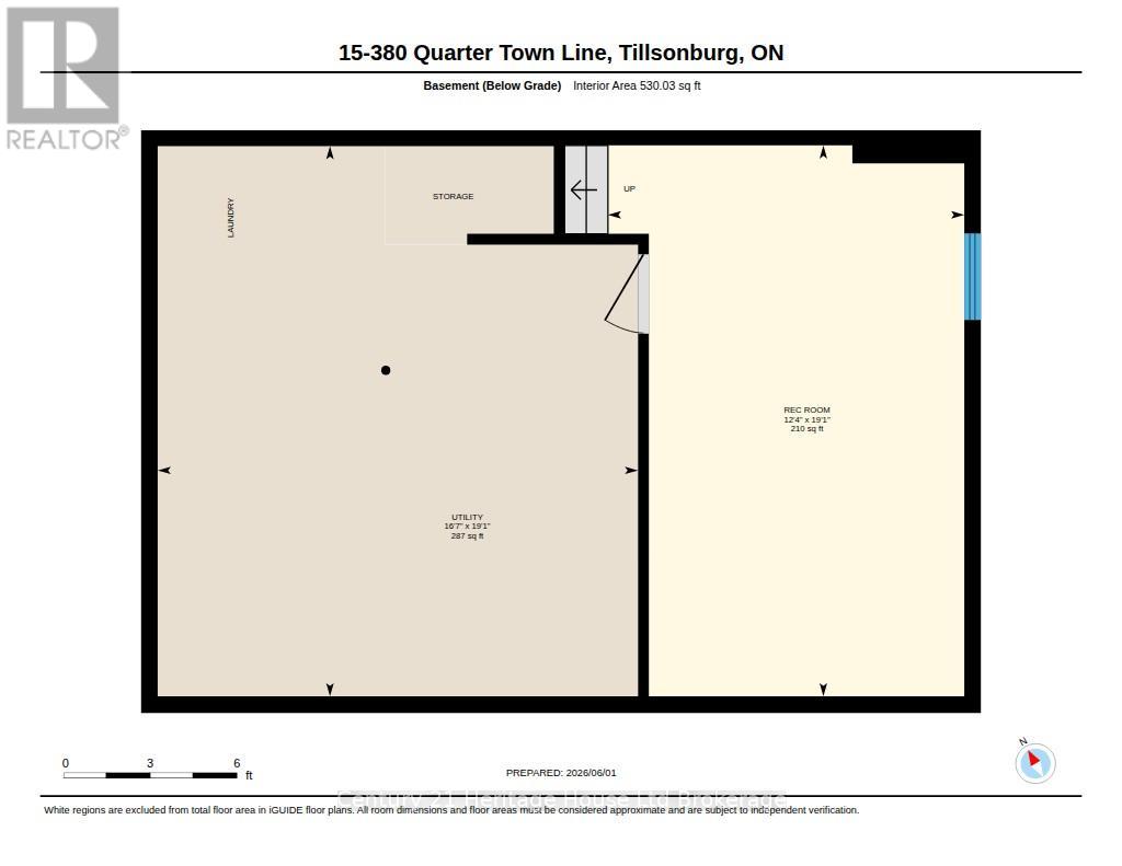 #15 380 QUARTERLINE ROAD - 33