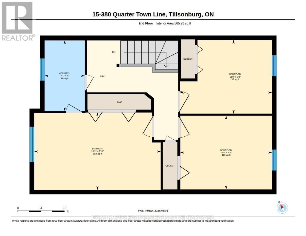 #15 380 QUARTERLINE ROAD - 34