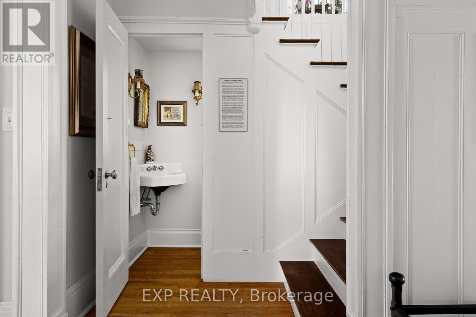 15 TRAFALGAR STREET - 17