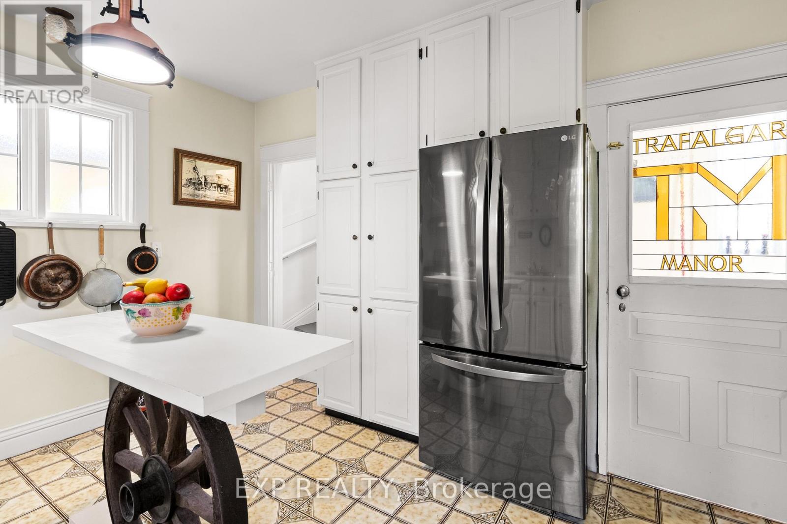 15 TRAFALGAR STREET - 21