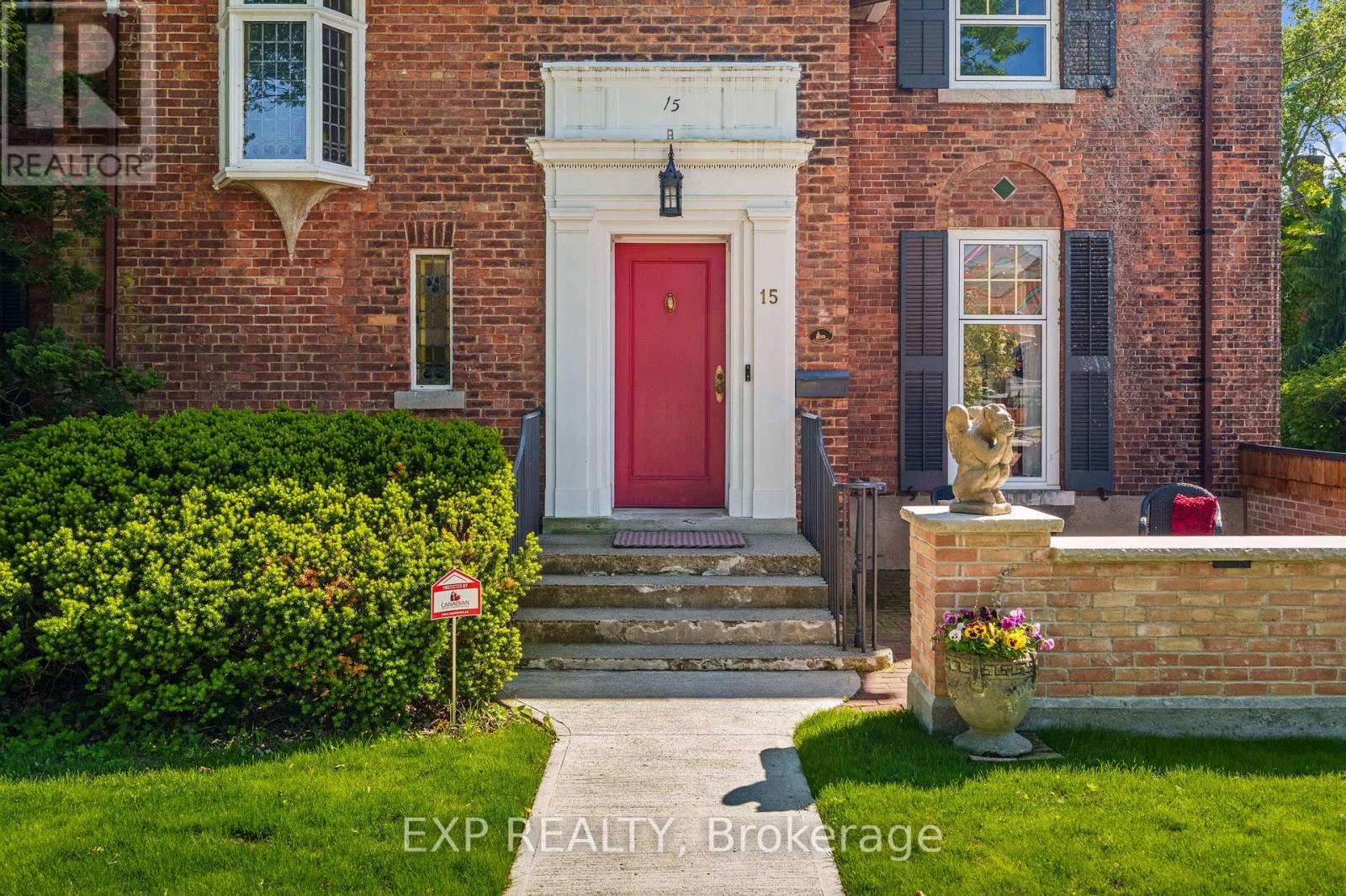 15 TRAFALGAR STREET - 4