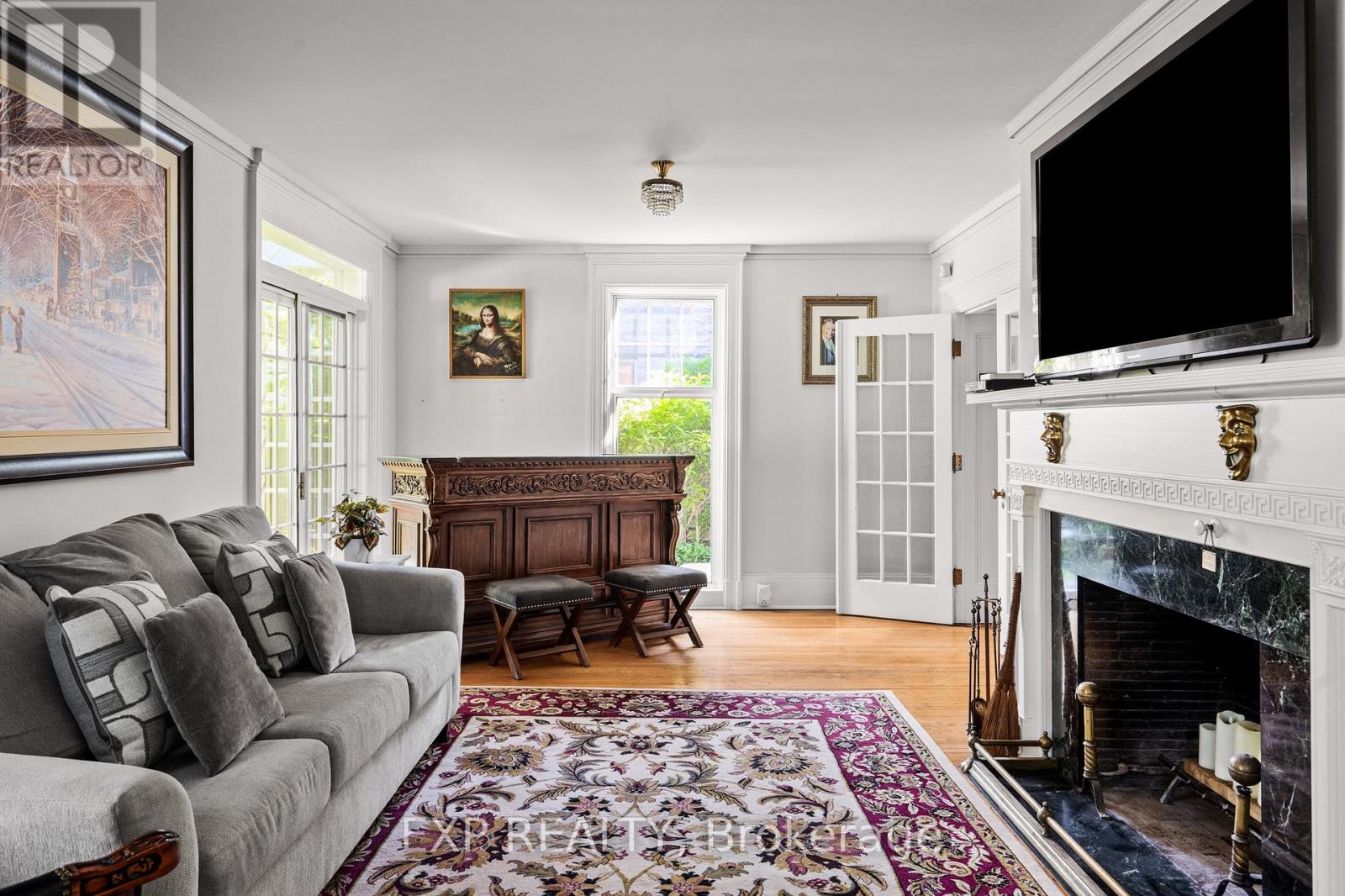 15 TRAFALGAR STREET - 8