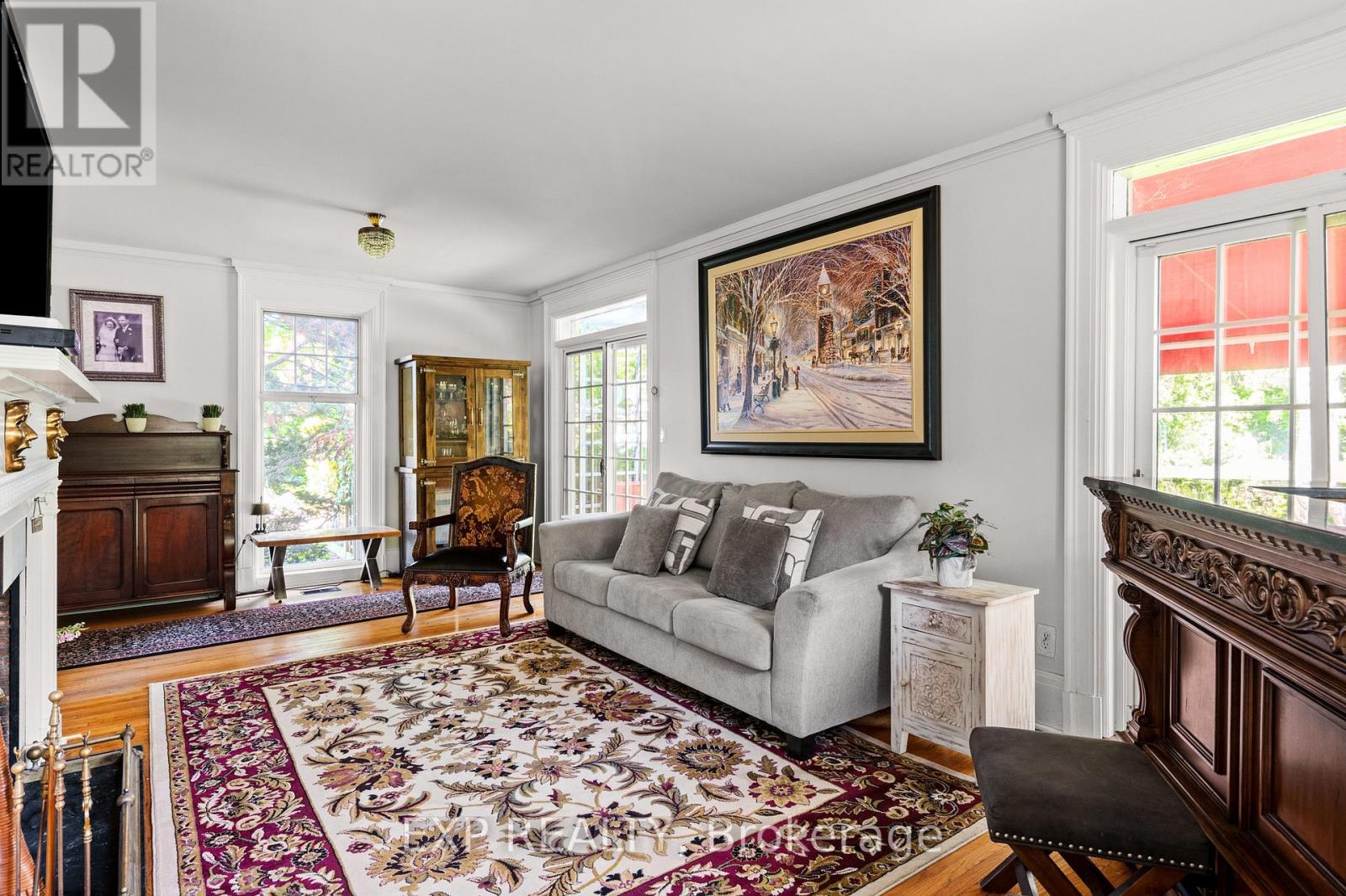 15 TRAFALGAR STREET - 9