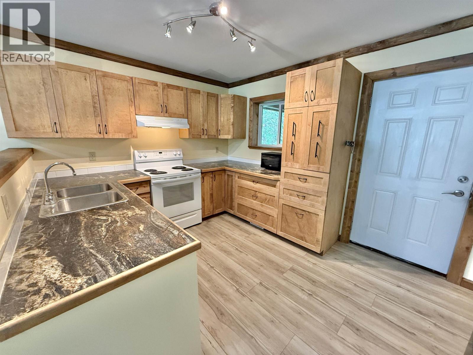 3416 HAYMAN CRESCENT, Quesnel