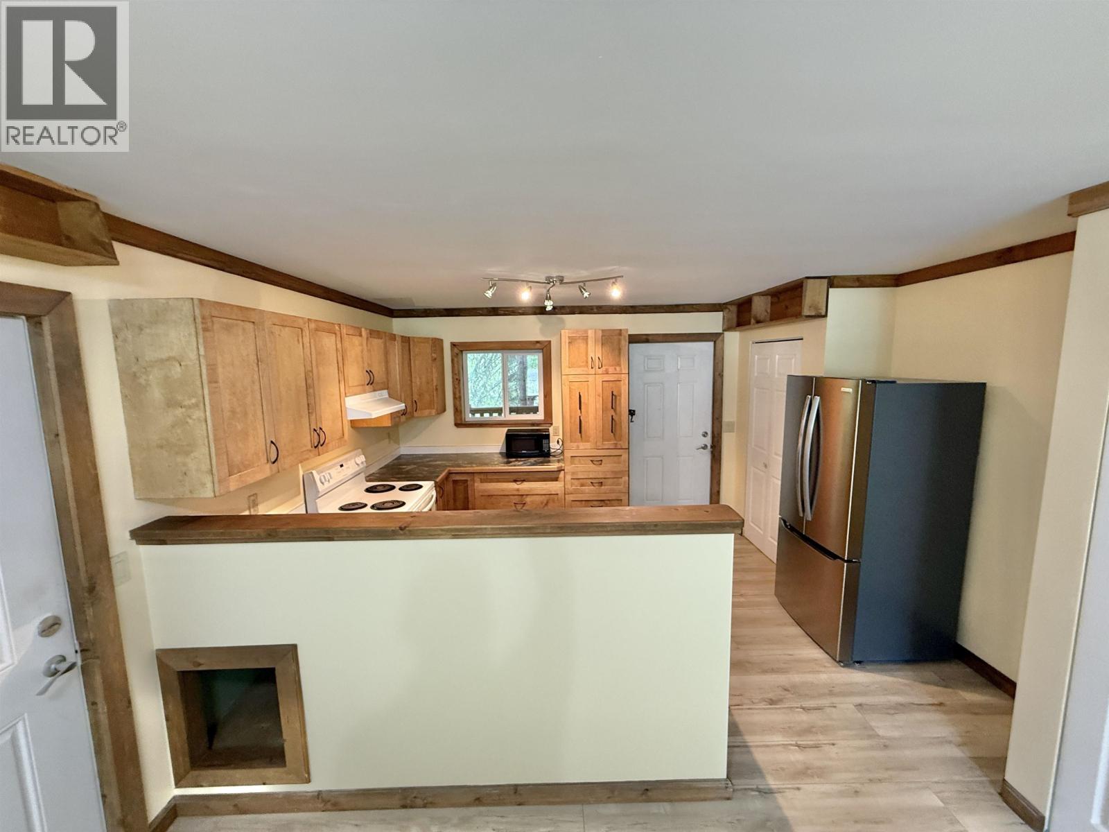 3416 HAYMAN CRESCENT, Quesnel