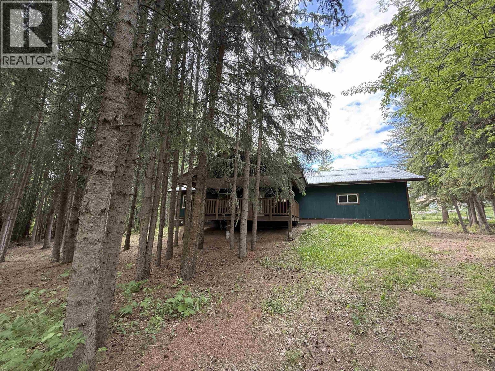 3416 HAYMAN CRESCENT, Quesnel