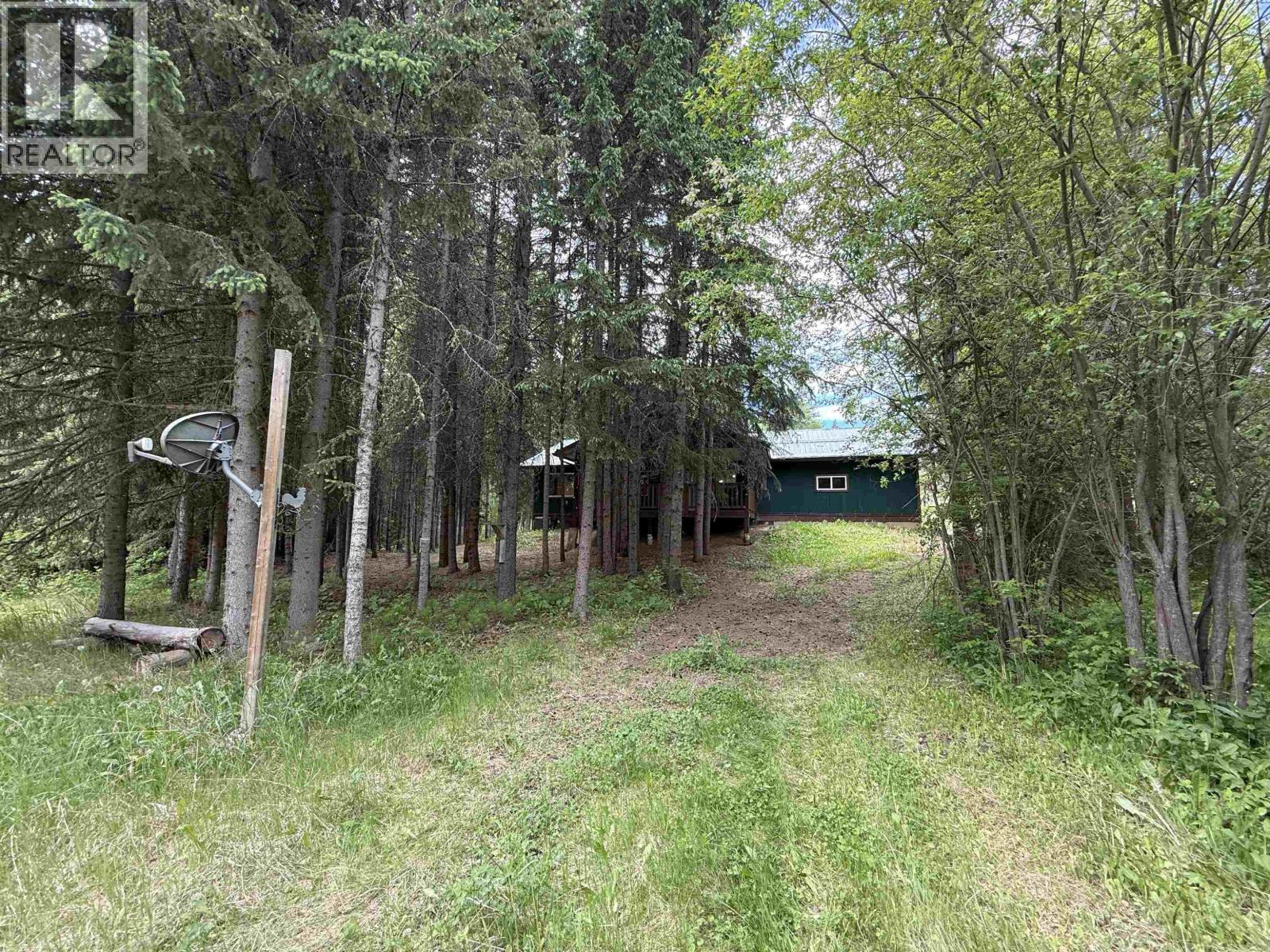 3416 HAYMAN CRESCENT, Quesnel
