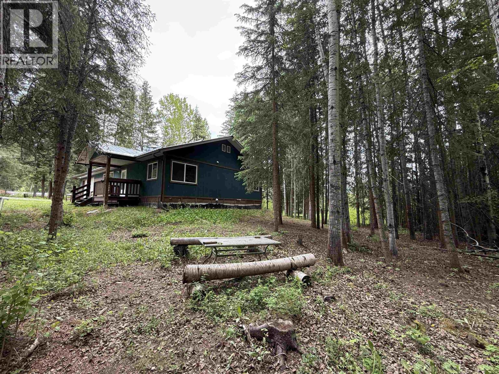 3416 HAYMAN CRESCENT, Quesnel
