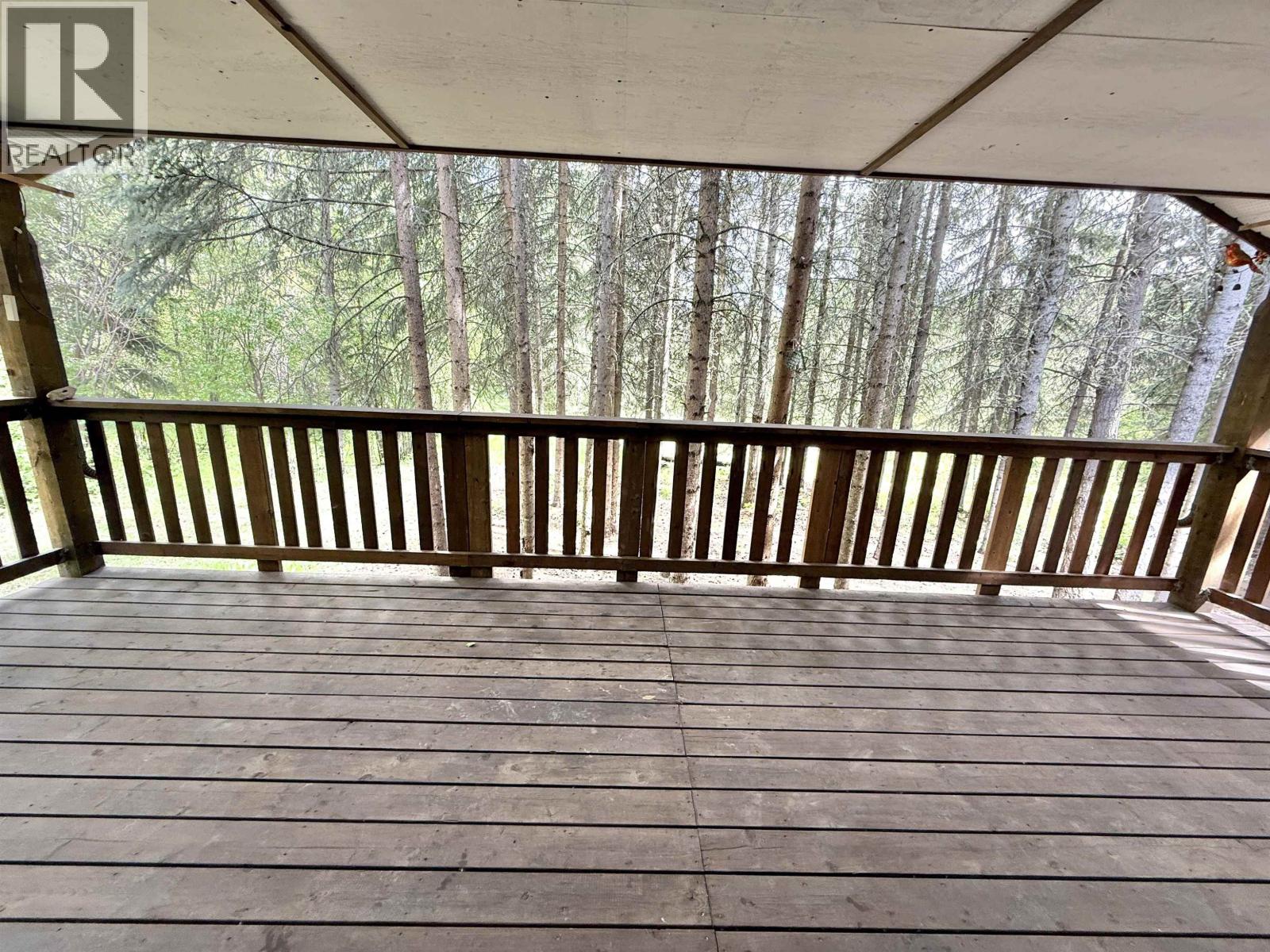 3416 HAYMAN CRESCENT, Quesnel