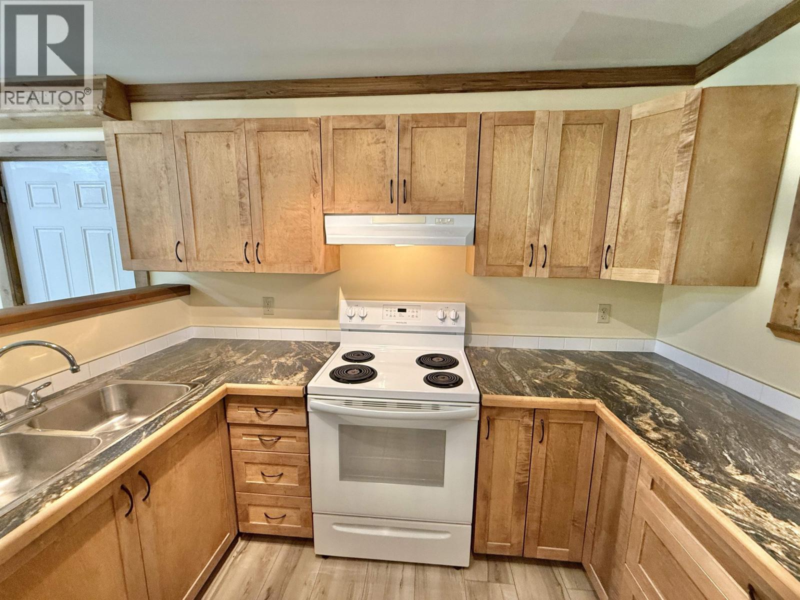 3416 HAYMAN CRESCENT, Quesnel