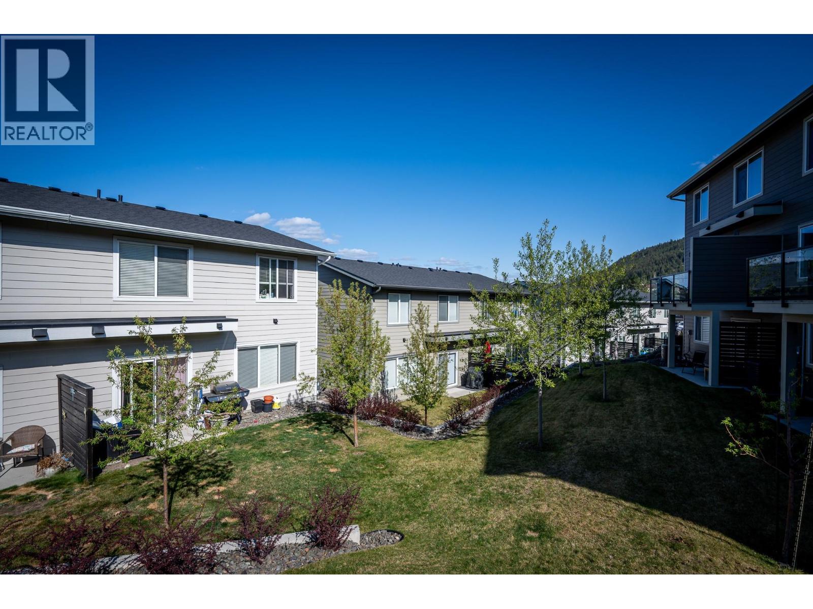 1993 QU'APPELLE Boulevard Unit# 135, Kamloops