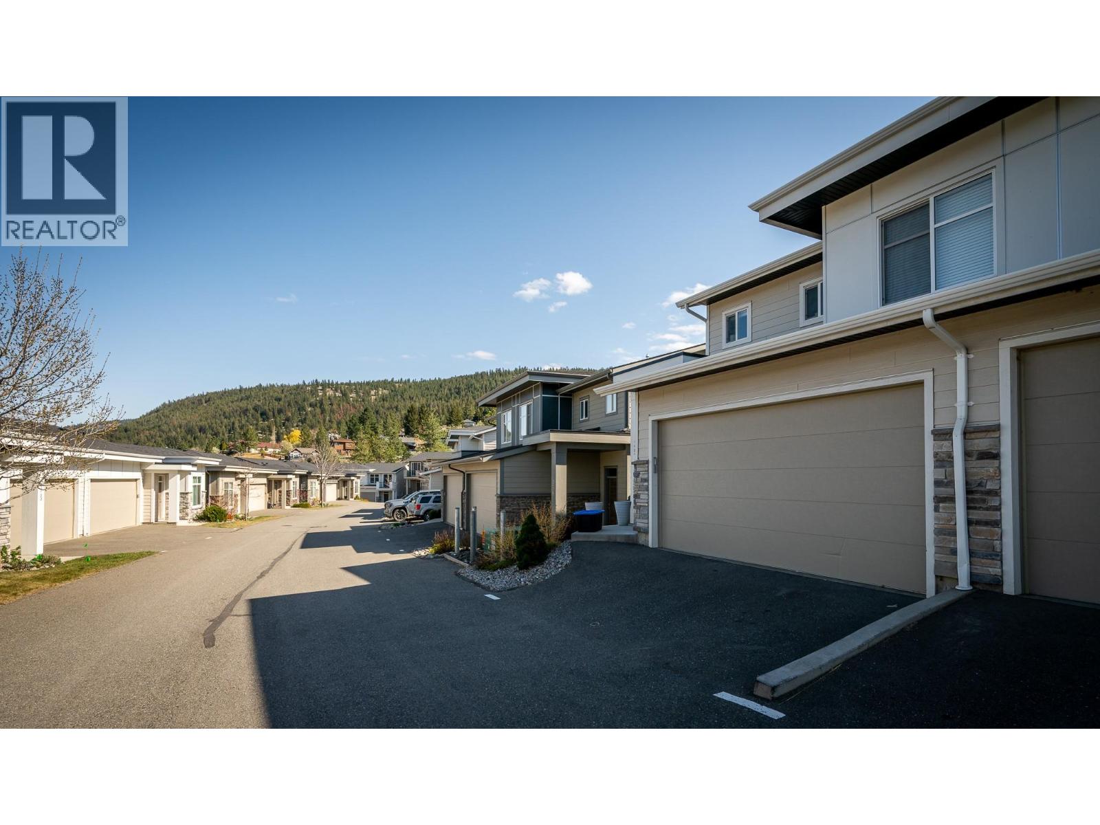 1993 QU'APPELLE Boulevard Unit# 135, Kamloops