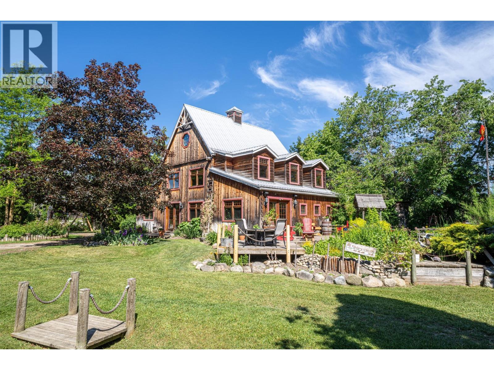  749 Enderby - Grindrod Road, Enderby