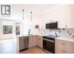 Primary Bedroom - 414 Humbert Street Unit# 4, Revelstoke, BC V0E2S0 Photo 6