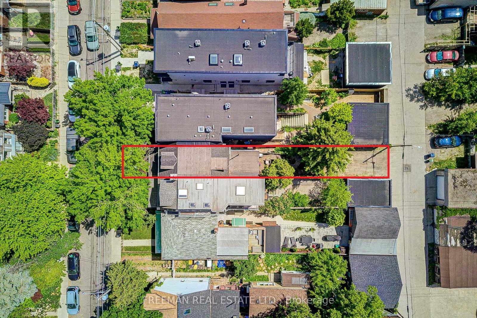 224 LIPPINCOTT STREET - 38