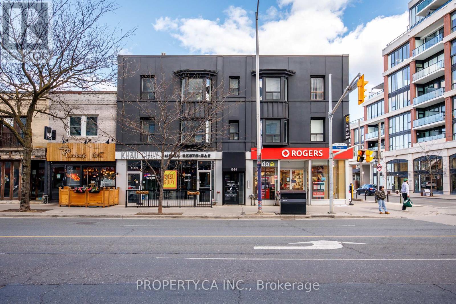 Photo of 1989 Yonge Street