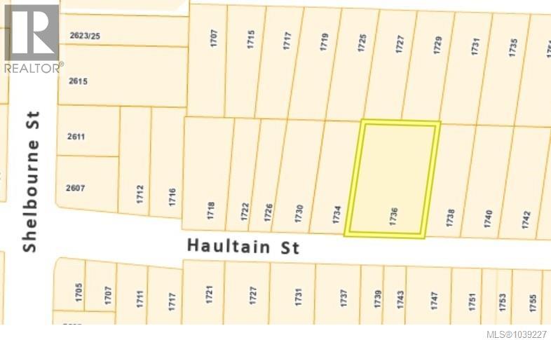 1736 Haultain St - 50